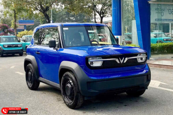 vf3 màu xanh dương