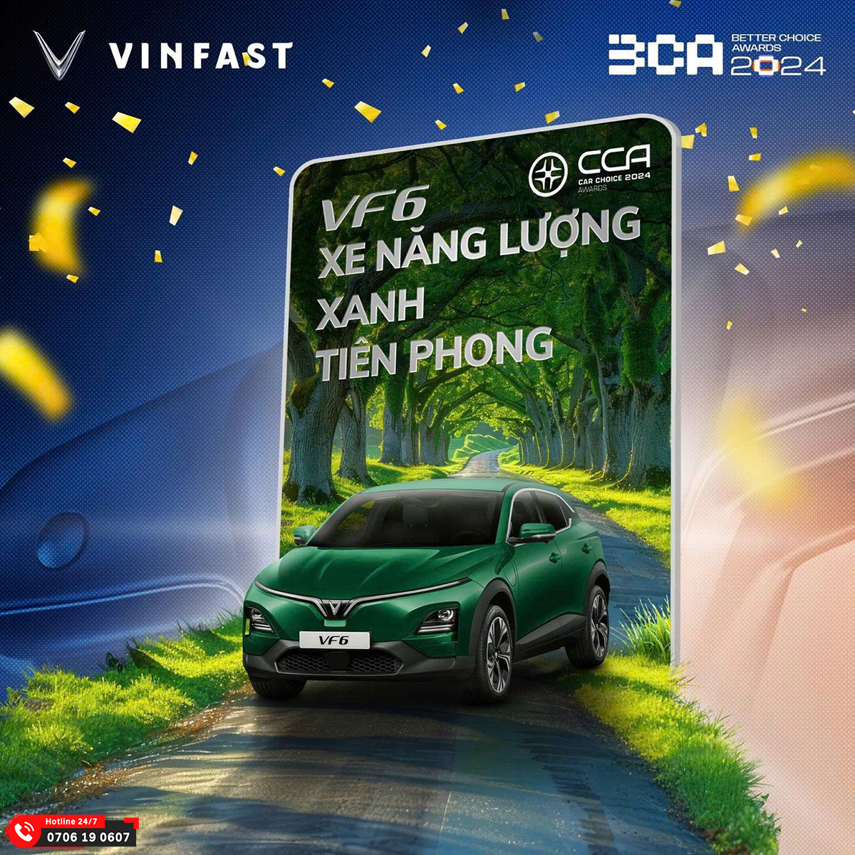 giá xe vf6