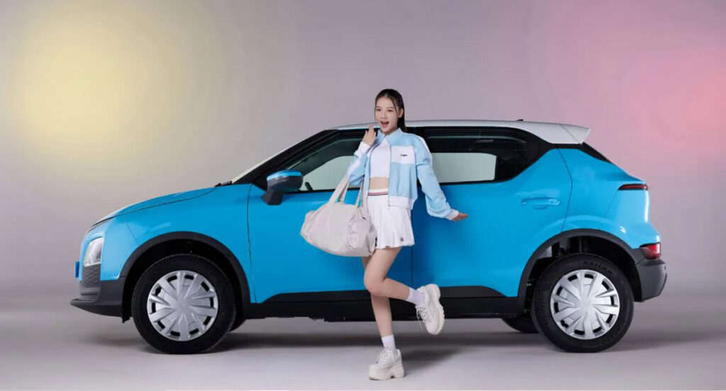 THÔNG SỐ KỸ THUẬT VF5