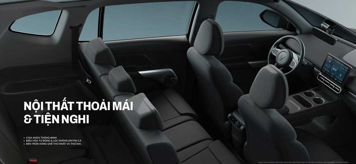 VinFast VF MPV 7