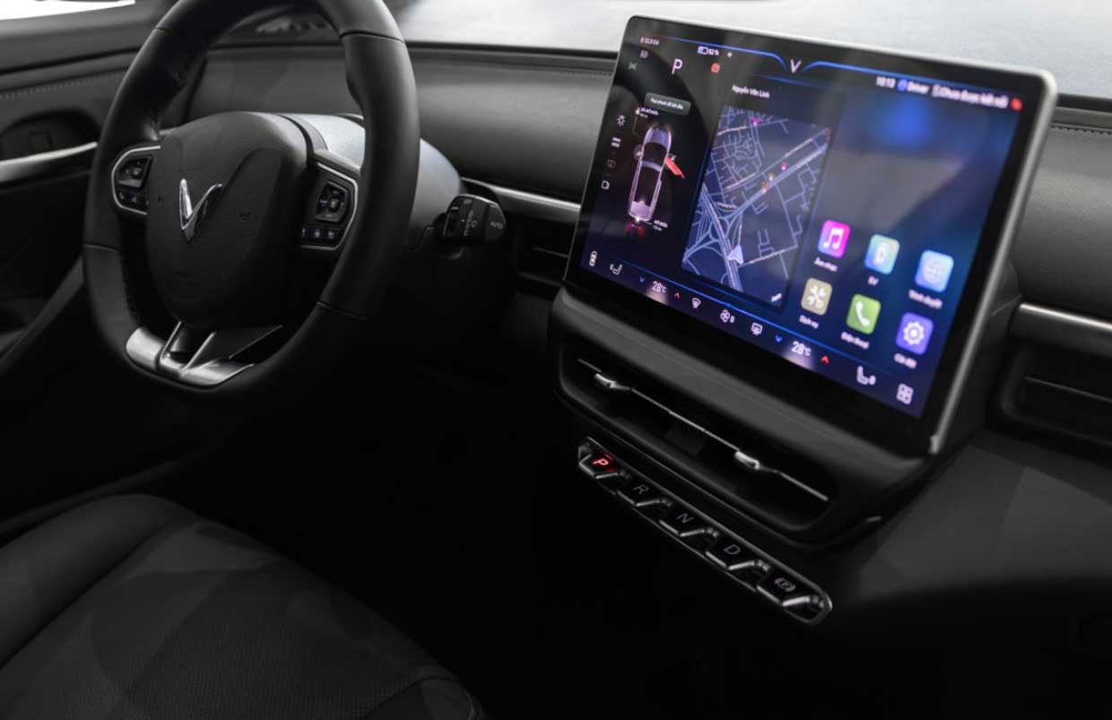 VINFAST VF6