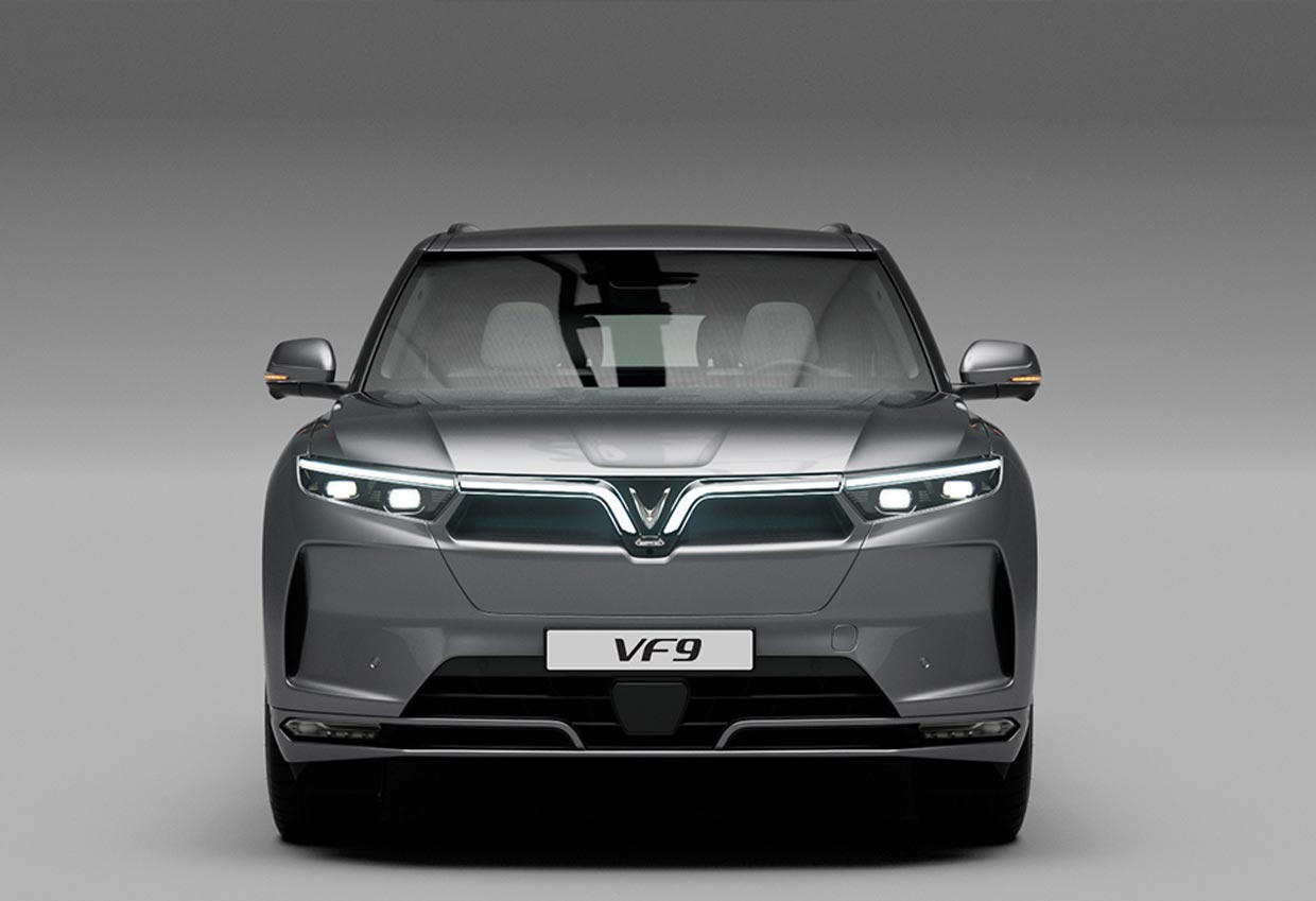 VINFAST VF9