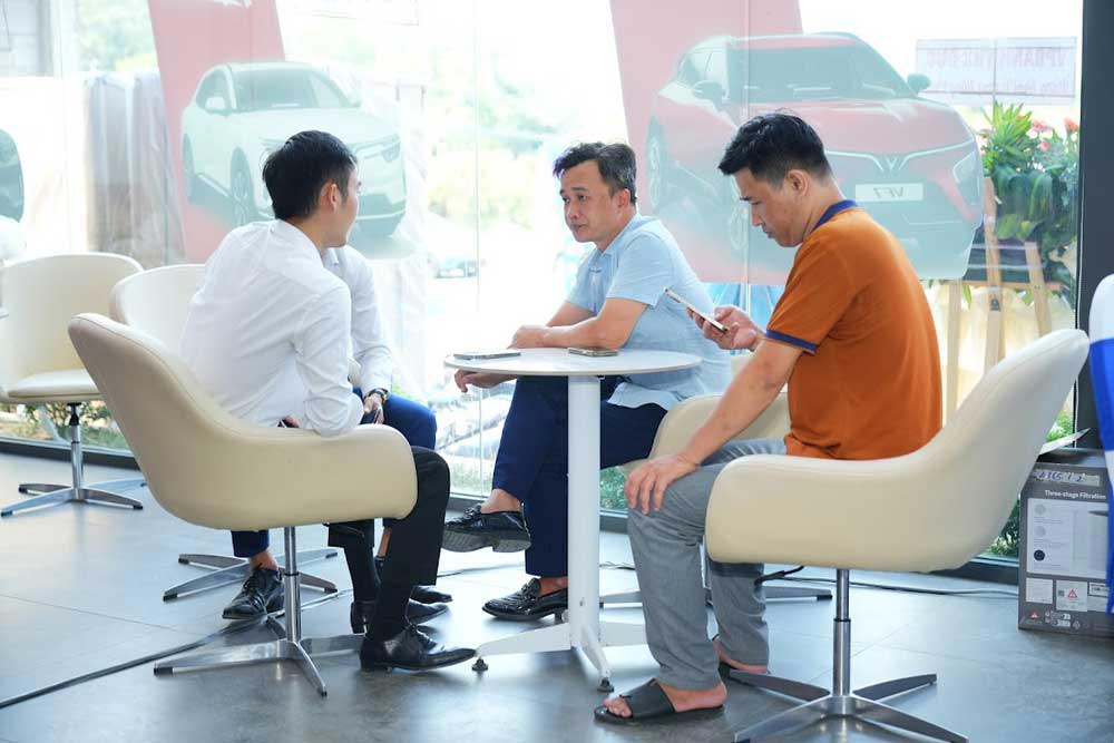VinFast An Phú Bình Dương - VinFast Kỷ Nguyên Xanh An Phú: Đại Lý VinFast Chính Hãng Chuẩn 3S Hàng Đầu Khu Vực TP.HCM