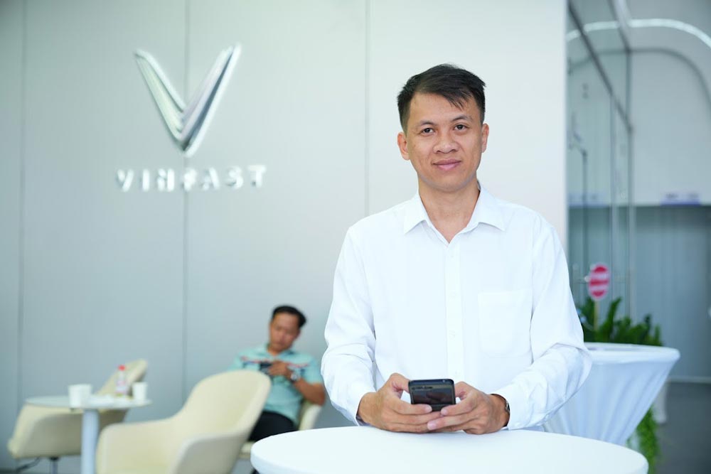 VinFast Tây Nam – Đại Lý VinFast Kỷ Nguyên Xanh Tây Nam Chính Hãng Theo Chuẩn 3S Hiện Đại