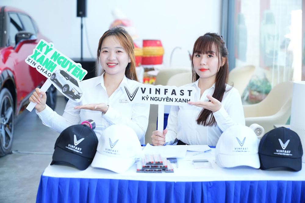 VinFast Tây Nam – Đại Lý VinFast Kỷ Nguyên Xanh Tây Nam Chính Hãng Theo Chuẩn 3S Hiện Đại