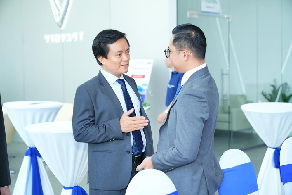VinFast Tây Nam – Đại Lý VinFast Kỷ Nguyên Xanh Tây Nam Chính Hãng Theo Chuẩn 3S Hiện Đại