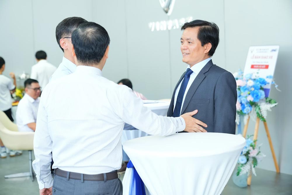 VinFast Long Nguyên – VinFast Kỷ Nguyên Xanh Phường Long Nguyên: Đại Lý VinFast Chính Hãng Chuẩn 3S Tại Khu Vực Phía Nam