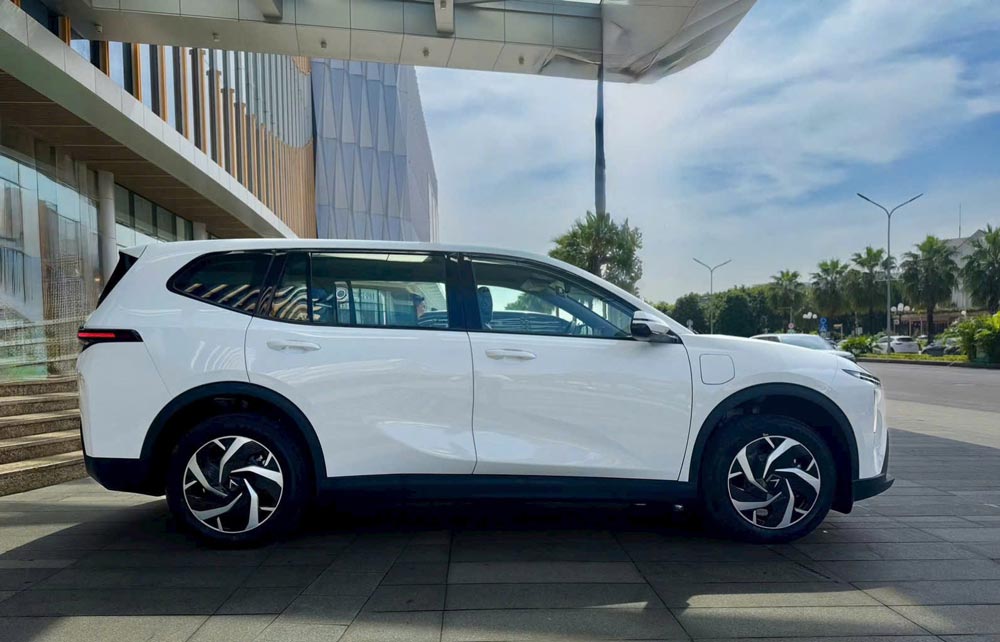 Trả Góp Xe VinFast Limo Tại VinFast Bình Dương Không Đồng
