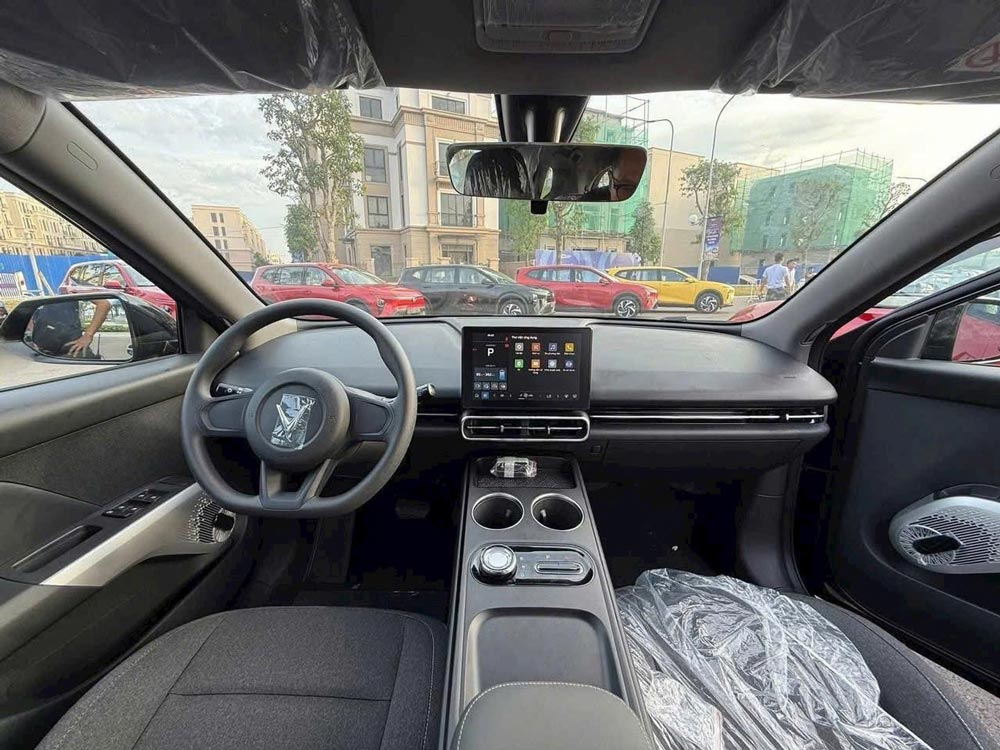 Trả Góp Xe VinFast Limo Tại VinFast Bình Dương Không Đồng